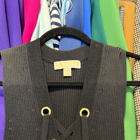 Michael Kors knit dress - Picture 4 of 4